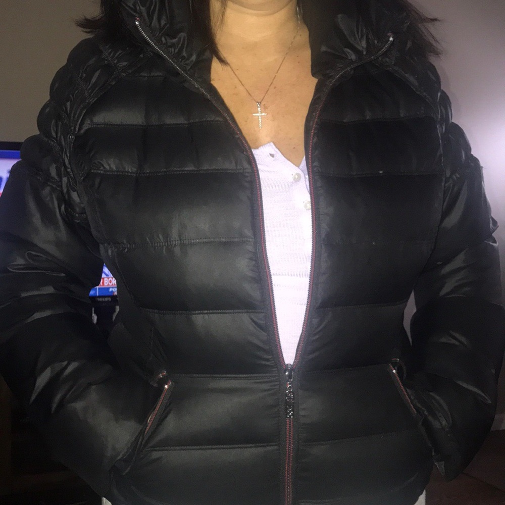 Guess bubble jacket - Picture 5 of 7